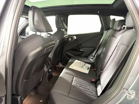 New 2026 BMW X3 xDrive30 w/ Premium Package AWD/4WD image 19
