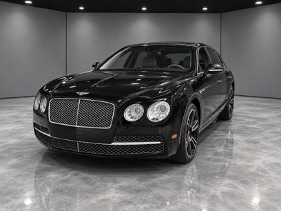 Used 2014 Bentley Flying Spur W12