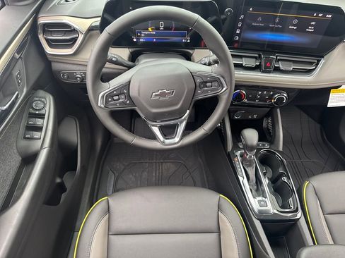 New 2026 Chevrolet TrailBlazer ACTIV w/ Driver Confidence Package image 14