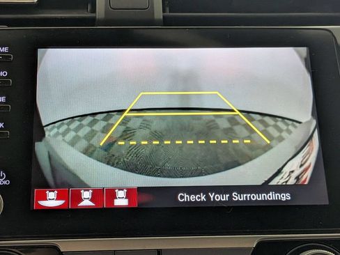 Used 2019 Honda Civic Si image 19