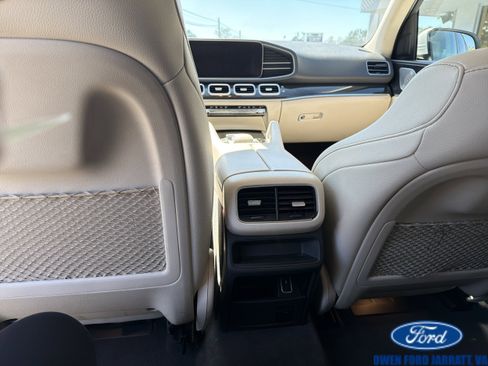 Used 2020 Mercedes-Benz GLE 350 w/ Premium Package image 7