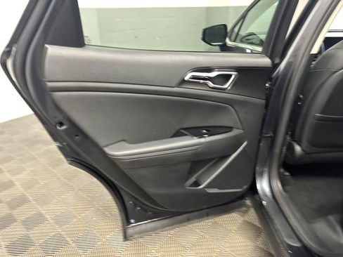 Certified 2023 Kia Sportage EX FWD image 23