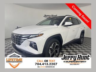Used 2024 Hyundai Tucson Limited AWD/4WD video 1
