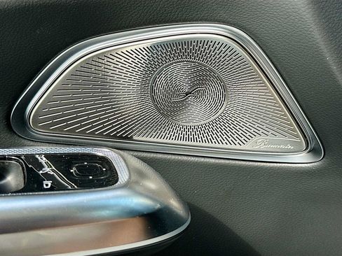 Used 2024 Mercedes-Benz E 450 4MATIC Sedan w/ Winter Package image 19