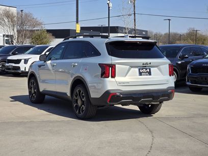 New 2026 Kia Sorento SX Prestige