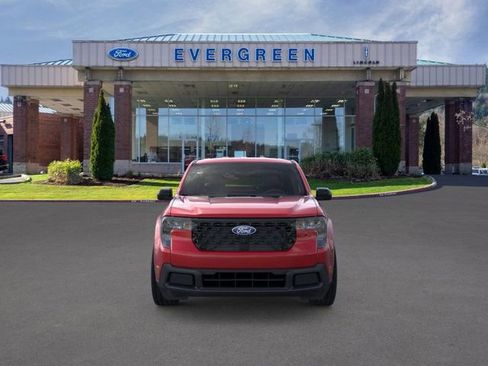 New 2026 Ford Maverick XLT w/ XLT Luxury Package image 6