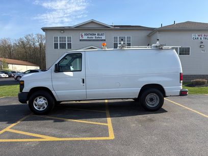 Used 2012 Ford E-250 and Econoline 250 w/ PWR Group