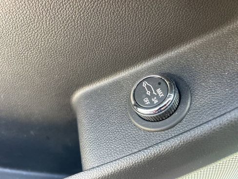 Used 2020 Chevrolet Traverse High Country w/ LPO, Floor Liner Package image 15