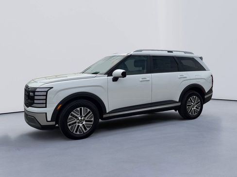 New 2026 Hyundai Palisade SEL Premium AWD/4WD image 7