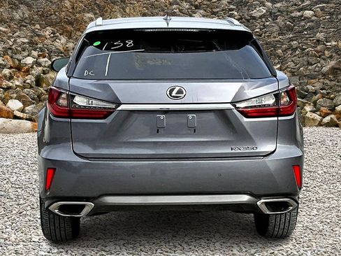 Used 2017 Lexus RX 350 AWD w/ Premium Package image 4