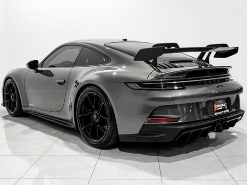 Used 2022 Porsche 911 GT3 image 8