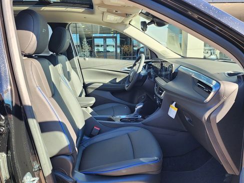 New 2026 Buick Encore GX Sport Touring w/ Advanced Technology Package image 38