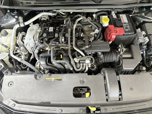 Used 2022 Nissan Sentra SV image 18