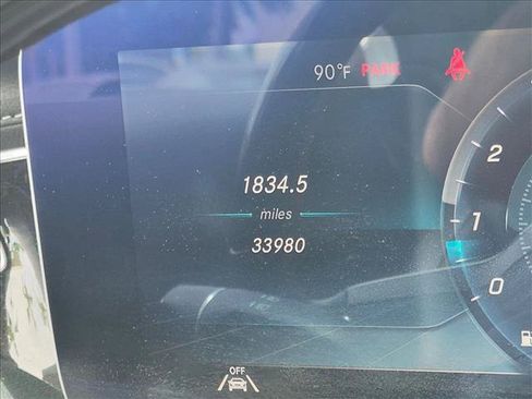 Used 2020 Mercedes-Benz S 560 4MATIC Coupe image 10