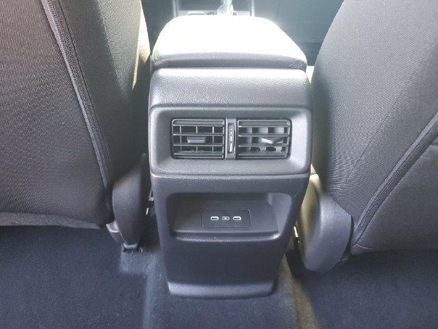 Certified 2024 Honda CR-V EX image 11