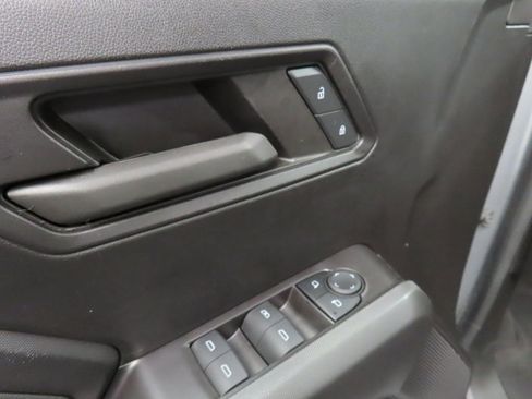 Used 2024 Chevrolet Colorado Trail Boss w/ Advanced Trailering Package image 48