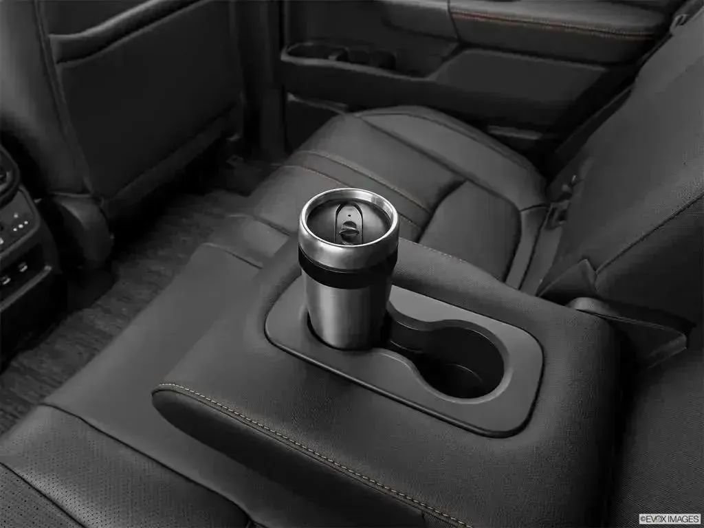 New 2026 Honda Passport TrailSport Elite image 68
