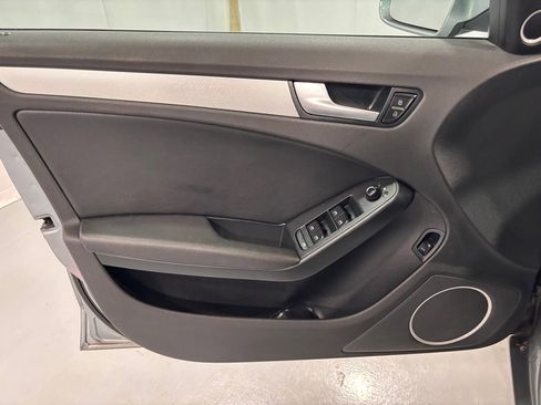 Used 2011 Audi A4 2.0T Premium Plus w/ Premium Plus Pkg image 16