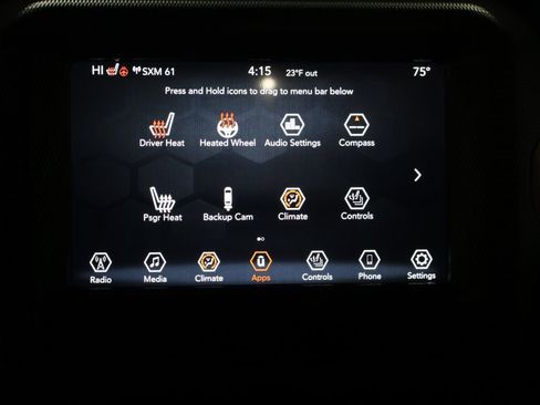 Certified 2021 Jeep Wrangler Sport S image 29