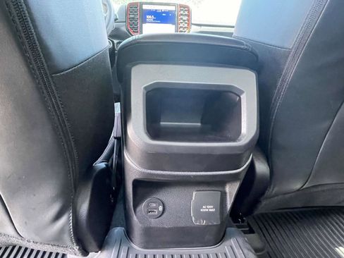 Used 2025 Ford Ranger Raptor AWD/4WD image 11