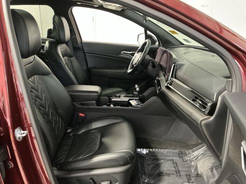 Used 2023 Kia Sportage X-Pro Prestige AWD/4WD image 27