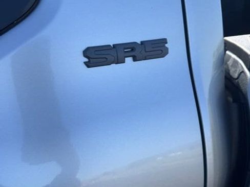 New 2025 Toyota Tacoma SR5 image 13