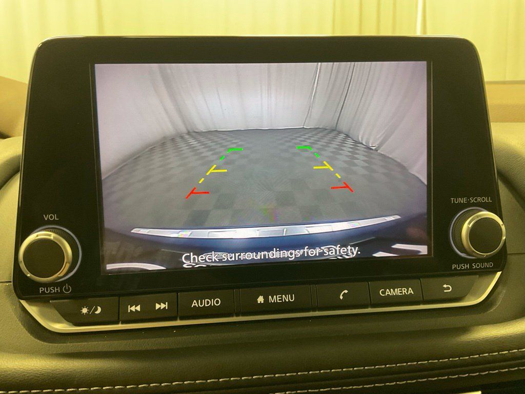 Used 2023 Nissan Rogue SV w/ SV Premium B Package AWD/4WD image 20