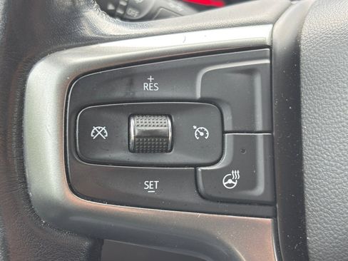 Used 2020 Chevrolet Silverado 1500 LT w/ Texas Edition image 11