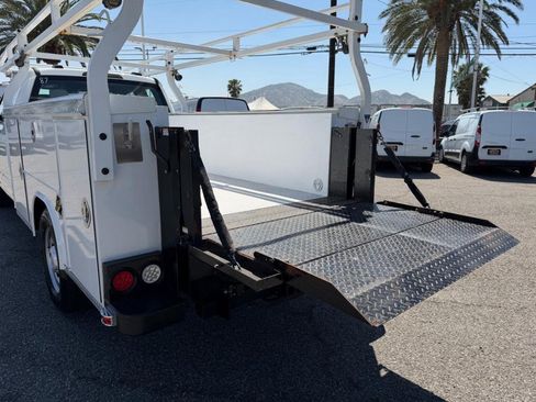 Used 2022 Ford F350 XL w/ Power Equipment Group image 24