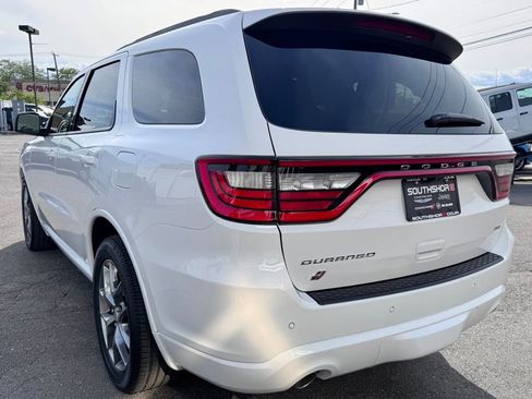 New 2026 Dodge Durango GT AWD/4WD image 5