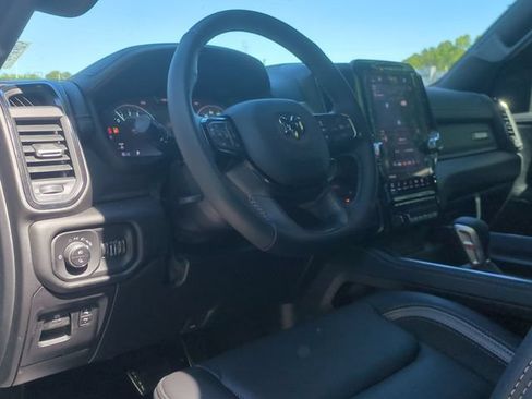 New 2026 RAM 1500 RHO AWD/4WD image 29