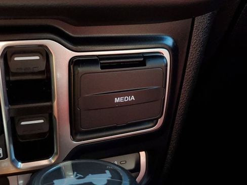 Certified 2024 Jeep Wrangler Rubicon 392 image 33