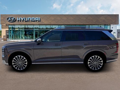 New 2026 Hyundai Palisade Calligraphy image 3