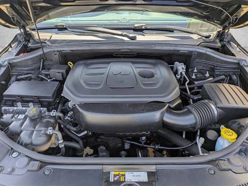 Used 2019 Jeep Grand Cherokee Altitude RWD image 23