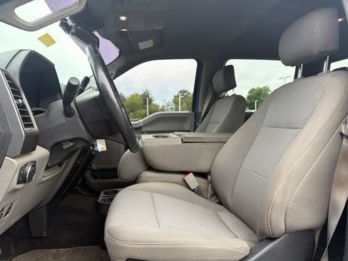Used 2019 Ford F150 XLT w/ Equipment Group 302A Luxury AWD/4WD image 26