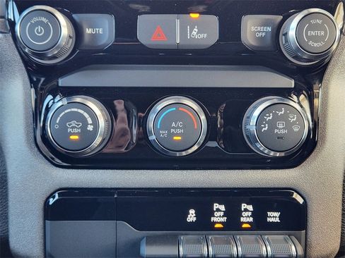 Used 2025 RAM 1500 Tradesman image 19