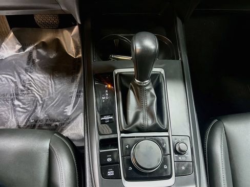 Used 2023 MAZDA CX-30 AWD 2.5 S w/ Select Package image 17