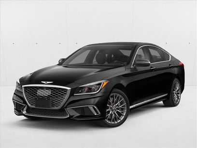 Used 2020 Genesis G80 3.3T Sport