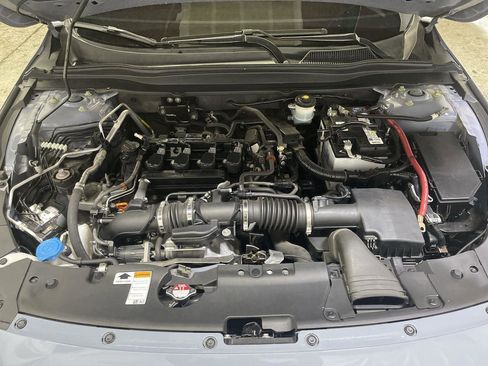 Used 2022 Honda Accord Sport image 24