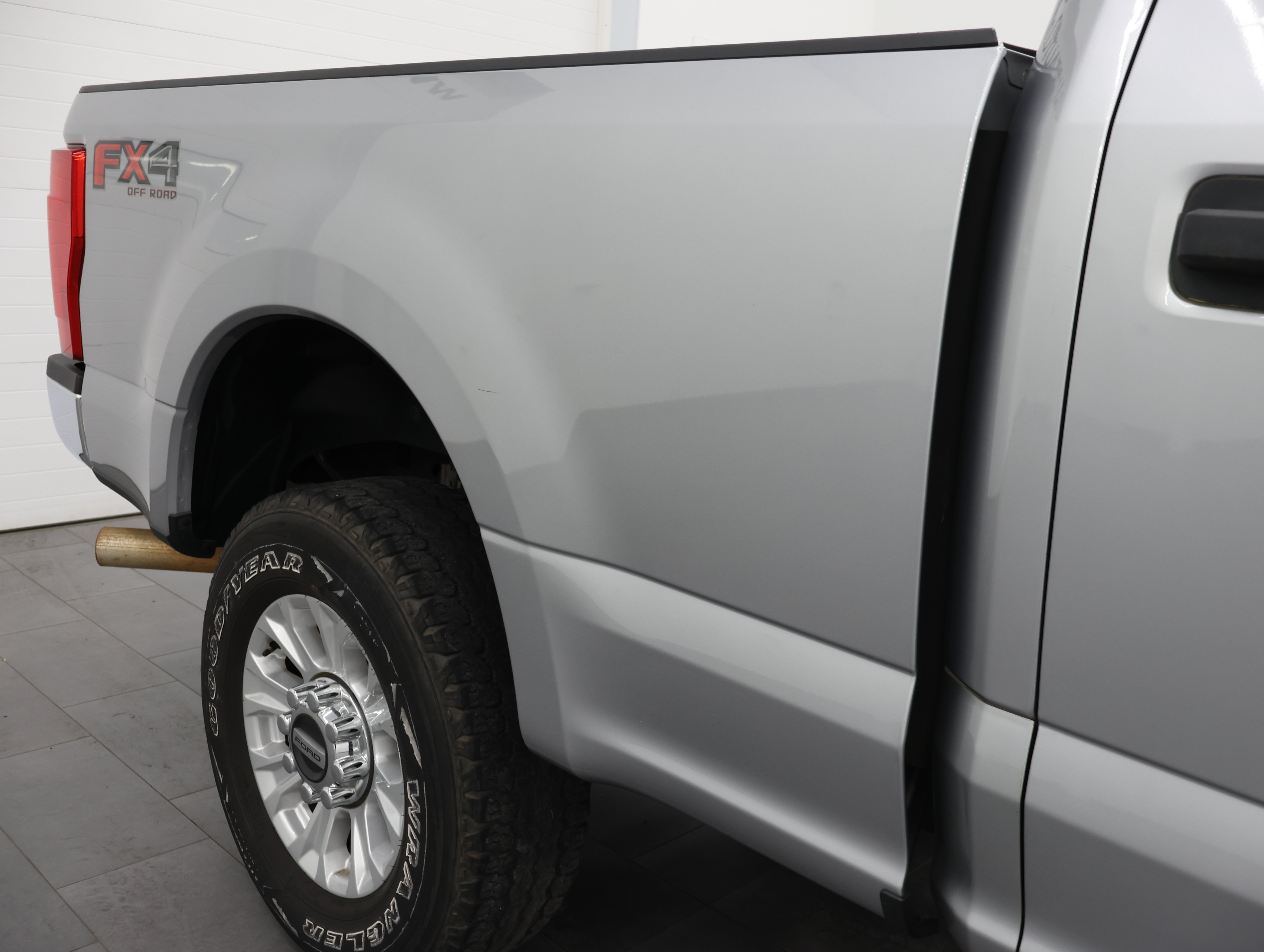 Used 2020 Ford F250 XL w/ STX Appearance Package AWD/4WD image 25