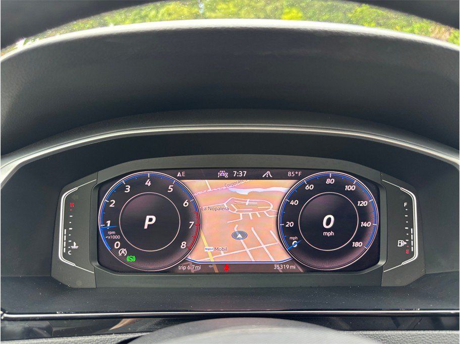 Used 2021 Volkswagen Arteon SE FWD image 21