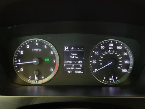 Used 2016 Hyundai Sonata Sport FWD image 23