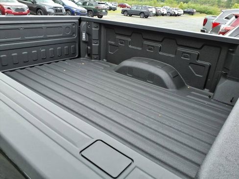 Used 2025 Chevrolet Silverado 2500 LT w/ Trail Boss Package AWD/4WD image 14