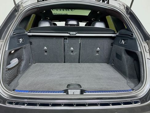 Used 2024 Mercedes-Benz GLC 43 AMG 4MATIC w/ AMG Night Package image 24