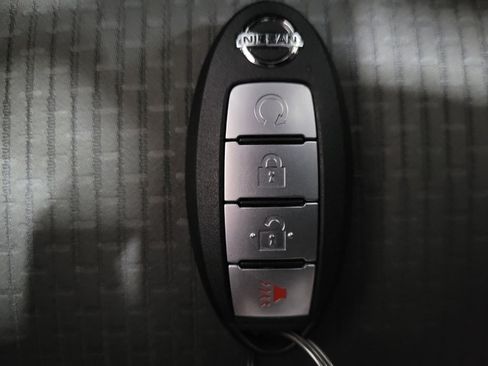 Used 2020 Nissan Pathfinder SV w/ Rock Creek Edition AWD/4WD image 32