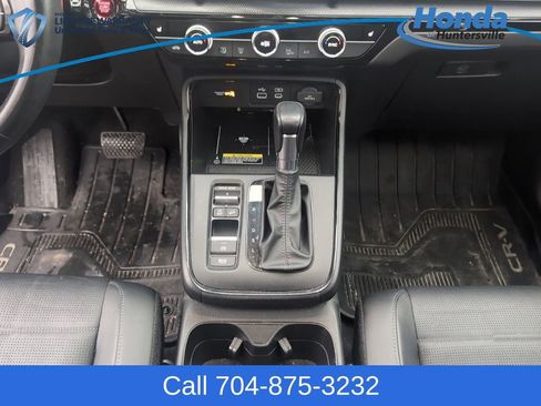Used 2024 Honda CR-V EX-L image 20
