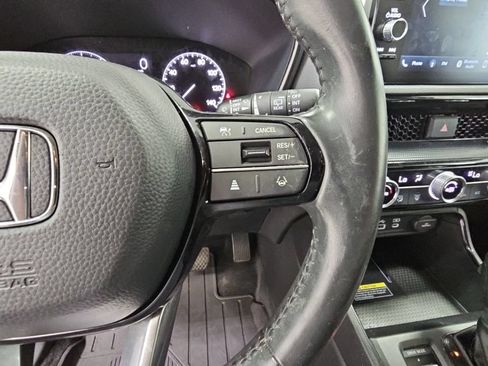 Used 2024 Honda CR-V EX-L image 26