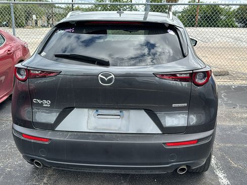 Used 2024 MAZDA CX-30 AWD 2.5 S w/ Premium Package image 6