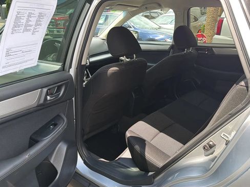 Used 2016 Subaru Outback 2.5i Premium AWD/4WD image 28