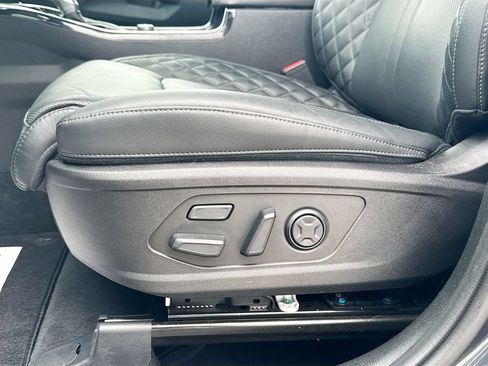 Certified 2023 Kia Sorento SX Prestige AWD/4WD image 20